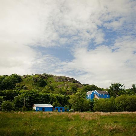 The Snowdon Inn - Y Fricsan Cwm-y-glo Экстерьер фото